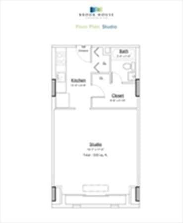 Building Photo - 44 Washington St