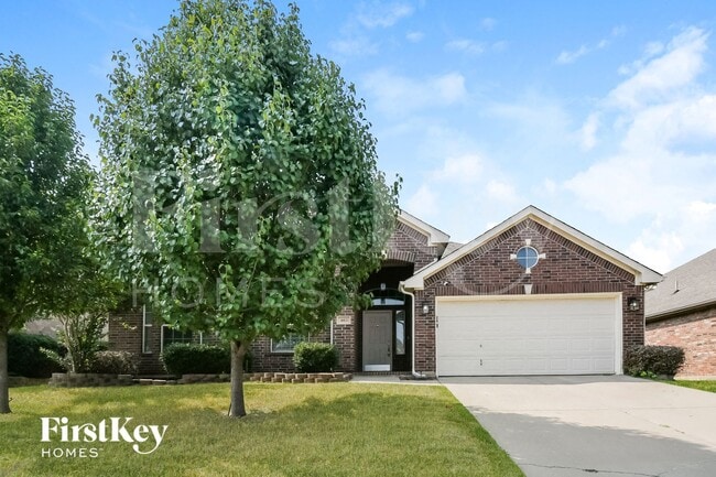 Building Photo - 403 Canadian Trail