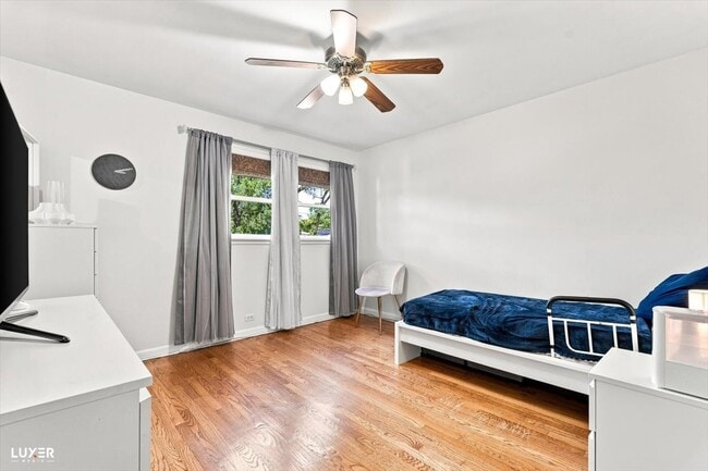 Building Photo - 521 Lavergne Ave