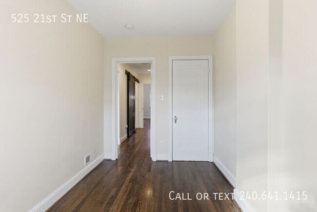 Building Photo - 525 21st St NE