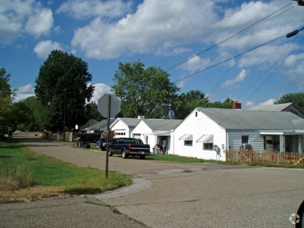614 Elder St. - 612 Elder St