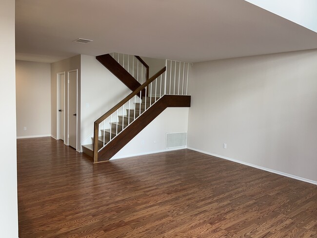 Stairs - 10056 Melinda Way