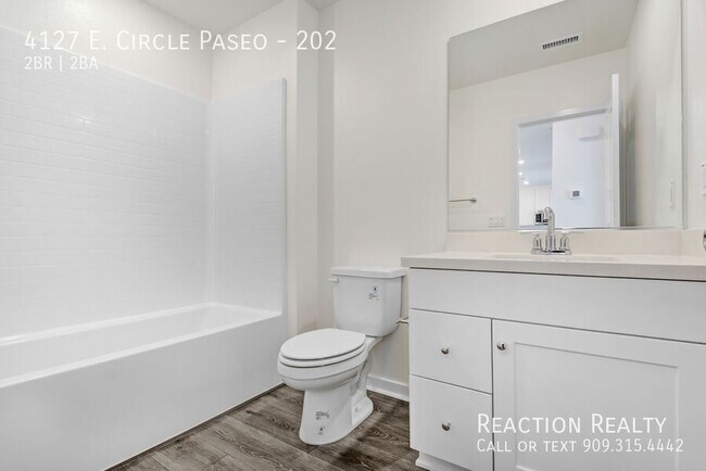 Building Photo - 4127 E Cir Paseo