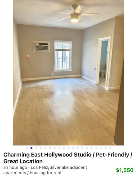 Building Photo - 1119 N Edgemont St