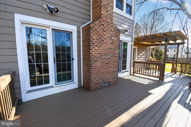 Building Photo - 1302 Clayborne House Ct