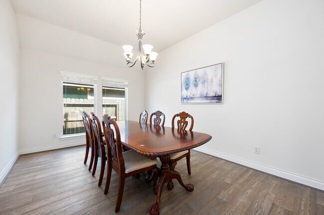 Building Photo - 2622 Mountain Sage Dr