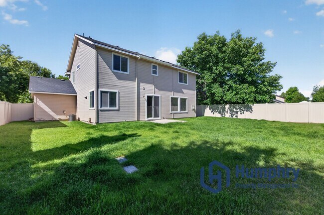 Building Photo - Beautiful home in Valley Green Subdivision in Meridian
