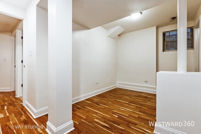 Building Photo - 4946 N Spaulding-G