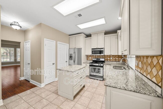 Building Photo - 2023 Chittim Trail Dr