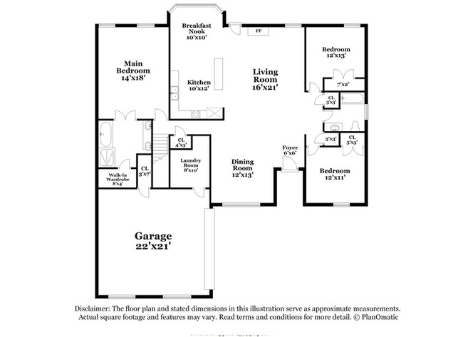 Building Photo - 5918 Keebler Dr W