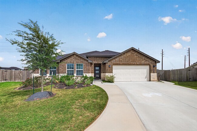Building Photo - 3939 Hordley Ter Trl