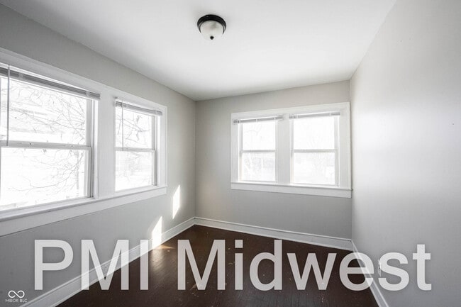 Building Photo - 3139 Guilford Ave