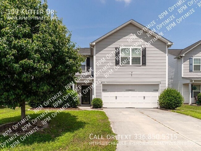 Building Photo - 109 Kutter Dr