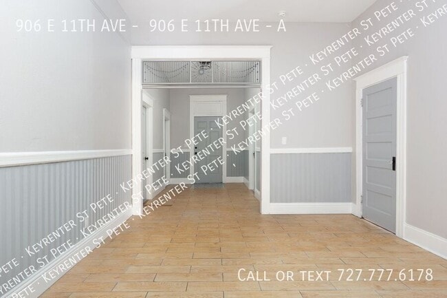 Building Photo - 906 E 11th Ave