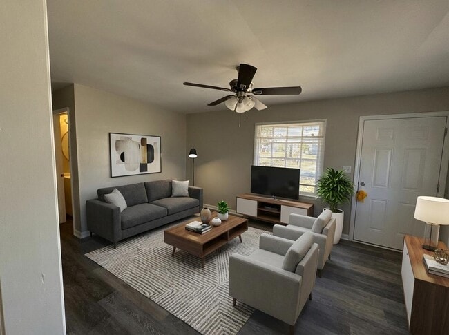 Building Photo - 507 Hill St