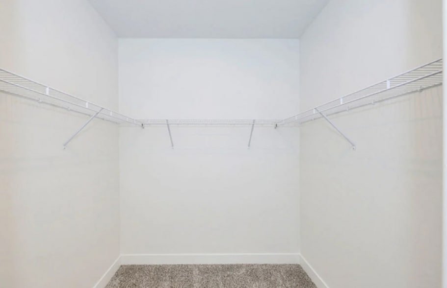 Walk-in, Master - 13222 S Dominica Ln