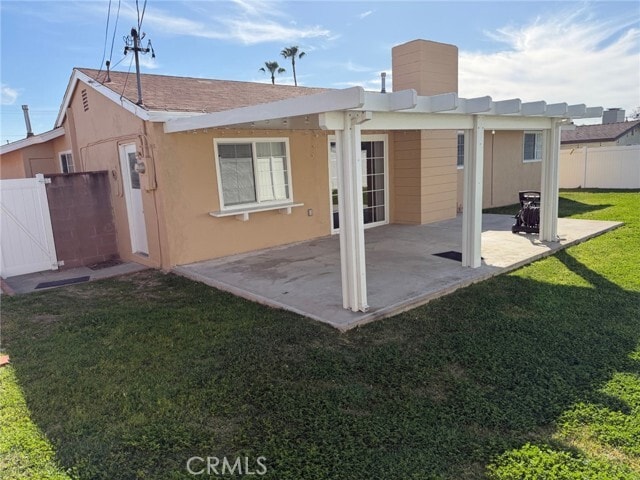 Building Photo - 377 E Nubia St