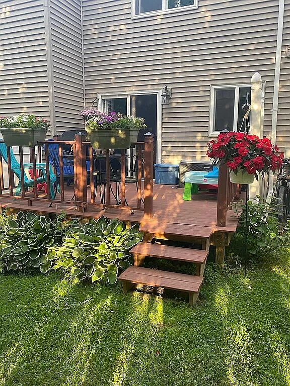 5 Grandview Dr 5 Grandview Dr South Burlington VT 05403 Apartment