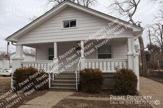 Building Photo - 441 S Phillips-