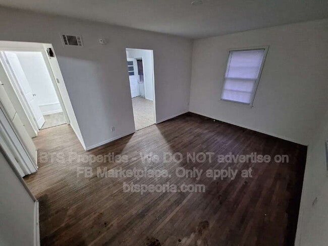 Building Photo - 3205 W Ann St