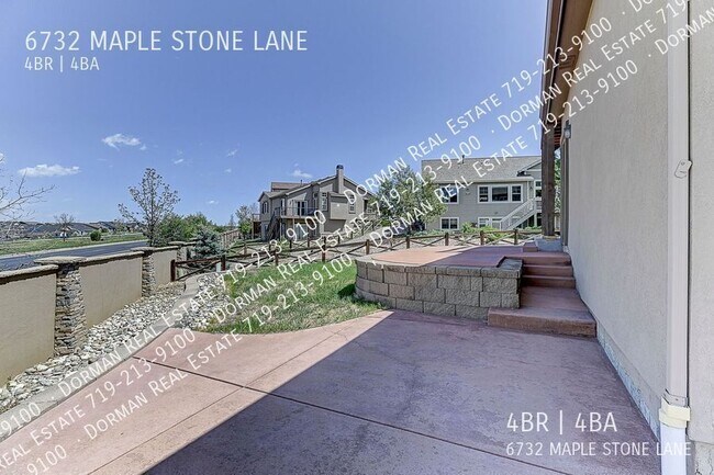 Building Photo - 6732 Maple Stone Ln