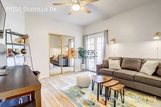 Building Photo - 79150 Ocotillo Dr