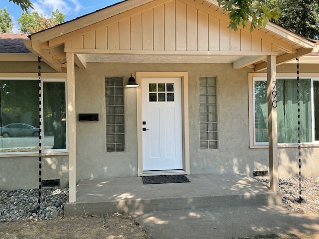 Exterior - 790 Locust St