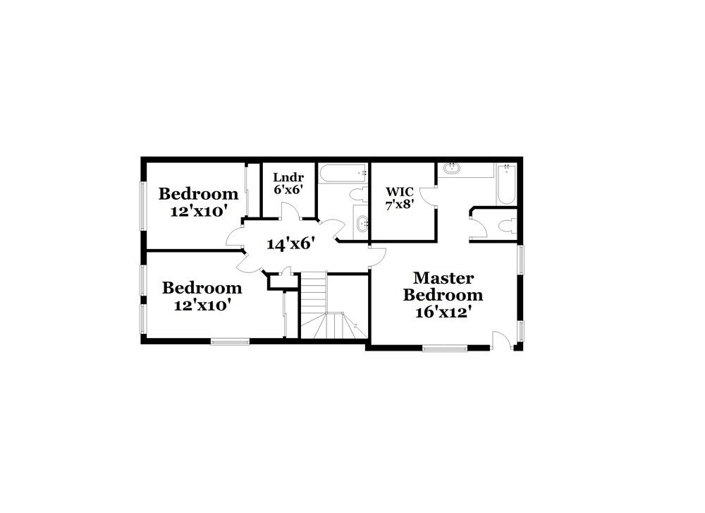 Building Photo - 530 Eresma St