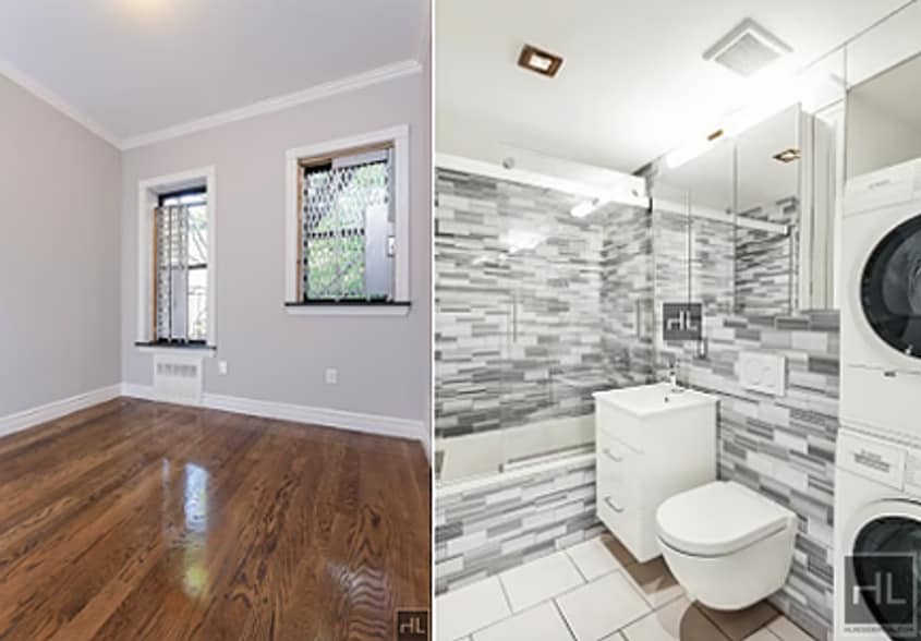 Building Photo - West 97th Street