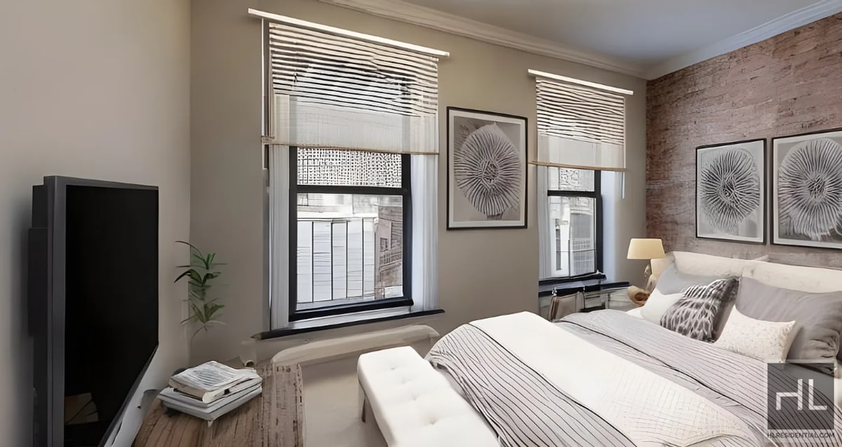 Building Photo - West 53rd Street