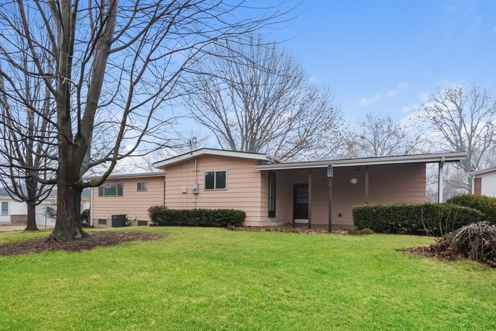 Building Photo - 3 Cantabrian Ct