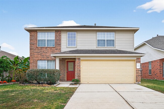 Primary Photo - 2502 Gwenfair Dr