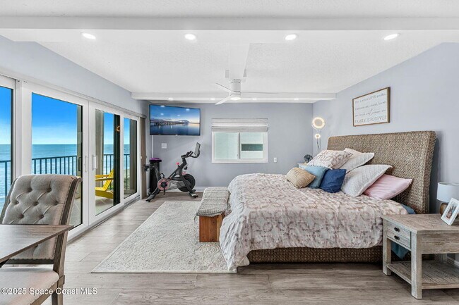 Building Photo - Indialantic Oceanfront Escape Awaits!