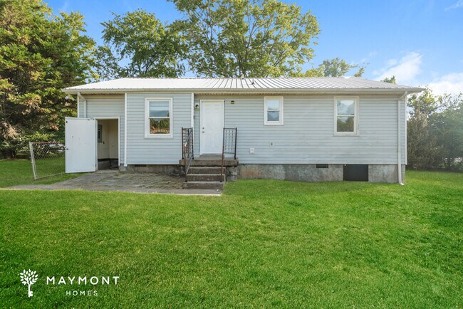Building Photo - Your Next Step Toward Home Starts Here