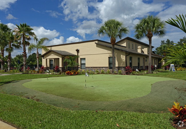 Building Photo - Brentwood Estates 55+ Retirement Living