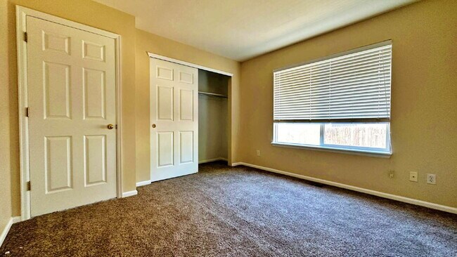 Building Photo - Welcome to The Mesa. 4 Bed. 3 Bath. Main Floor Bed. + Loft. 2 Car Attached Garage. Corner Lot. Ac...