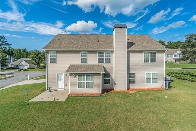 Building Photo - 3411 Galloping Bend Way