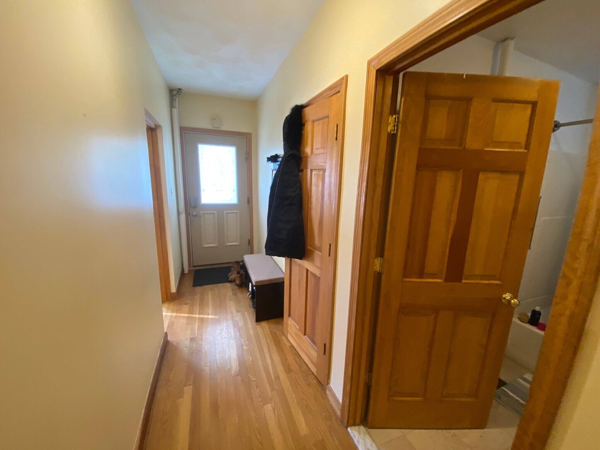 Building Photo - 37 Hancock St