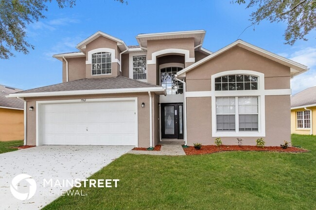 Building Photo - 7962 Magnolia Bend Ct