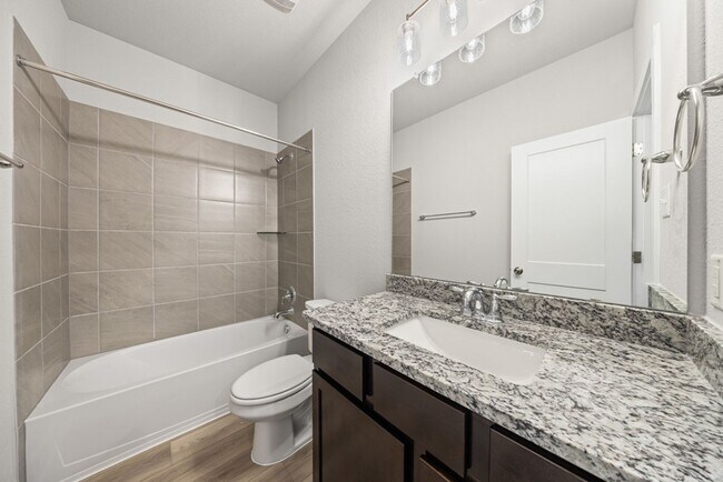 Building Photo - Brand New Home in North Pointe – Belton ISD!
