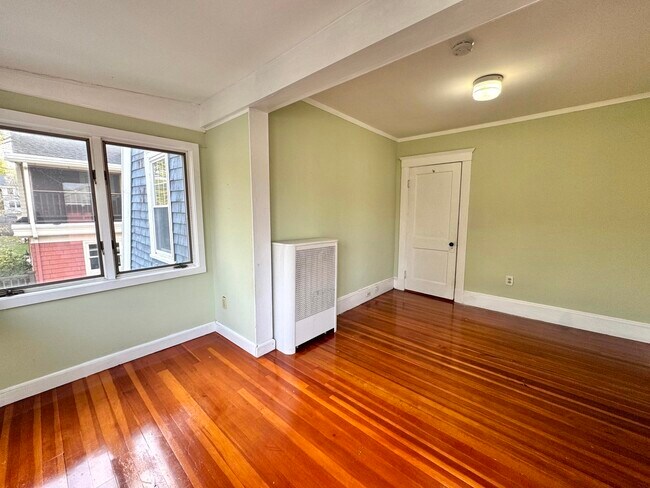 Building Photo - 40 Highland Ave