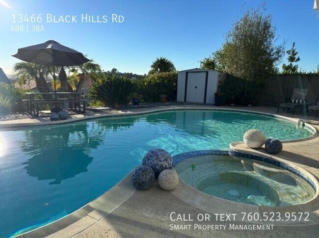 Building Photo - 13466 Black Hills Rd