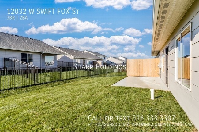 Building Photo - 12032 SWIFT FOX St