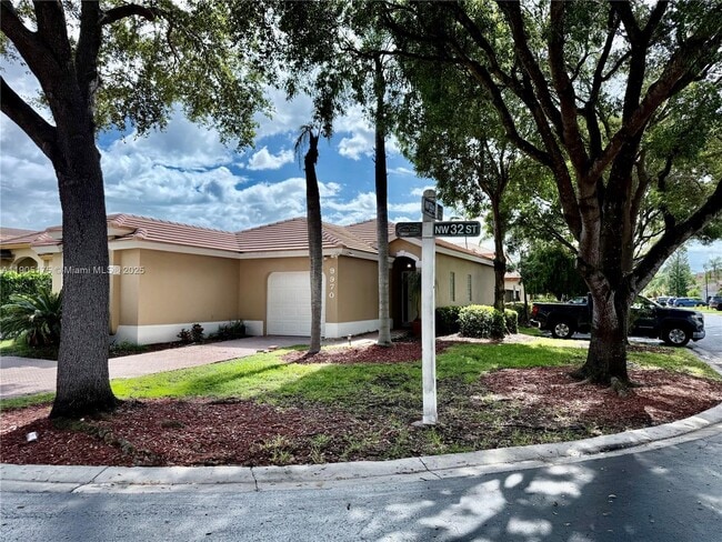 Building Photo - 9970 NW 32nd St