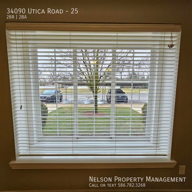 Building Photo - 34090 Utica Rd