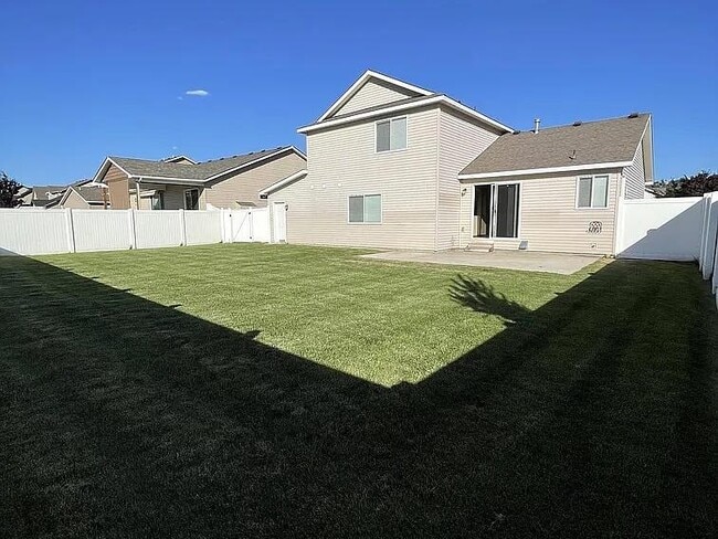 Building Photo - 3820 S Morrow Ln