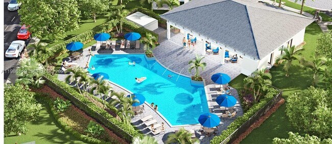 Building Photo - 28667 SW 132nd Ct