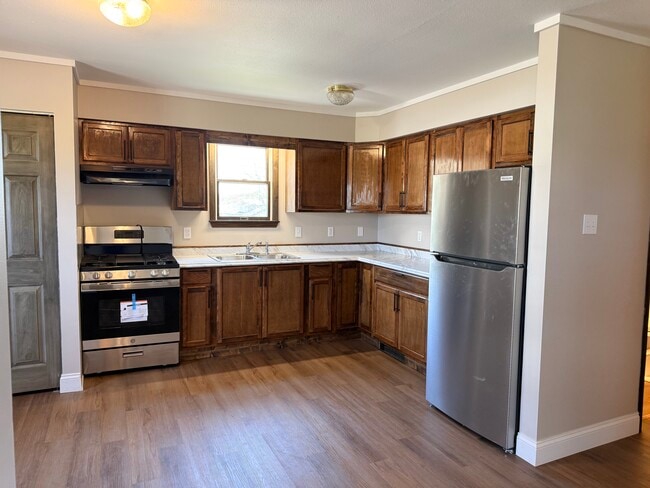 Building Photo - Saxonburg MHP