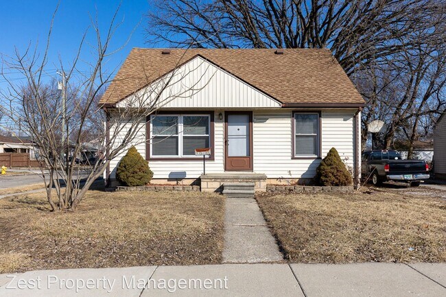 Building Photo - 3 br, 1 bath House - 17605 Stephens Drive