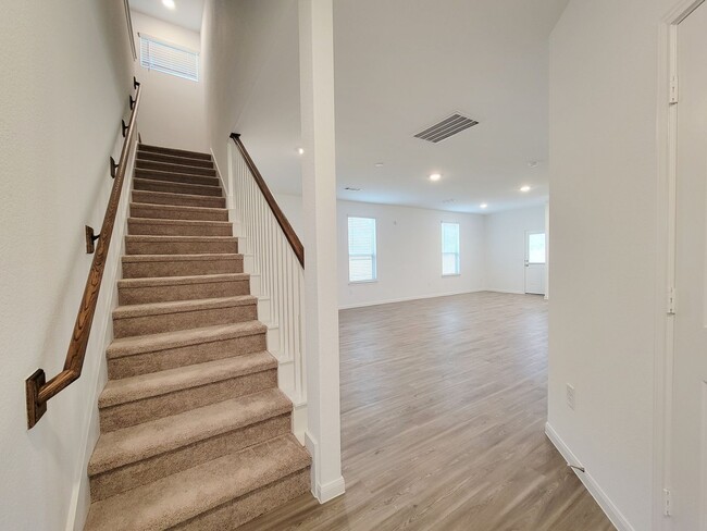 Building Photo - Beautiful brand-new construction with exceptional lake view in a new master planned community in ...